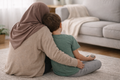 Little Sabr™ 7-Day Calm Habit System